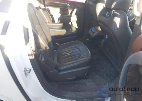 2014 Buick Enclave Leather from USA, damaged, VIN 5GAKRBKD6EJ169601